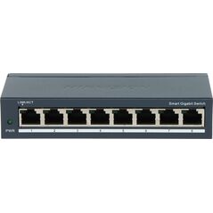 SWITCH   DS-3E1508-EI(V2) 8-PORTOWY Hikvision