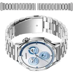 Bizon Strap Watch Aura Smartwatch 22mm silver