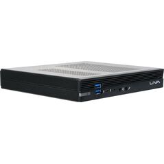 Υπολογιστής Triton Elitegroup Liva One AH610-65W Desktop Barebone Sockel 1700, HDMI, 2x DP 13455068 4711064008753