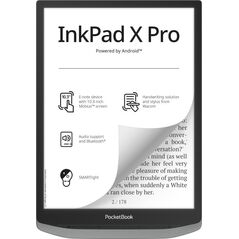 Κινητό τηλέφωνο PocketBook PocketBook InkPad X Pro DACH-Version 13469530 7640152097485