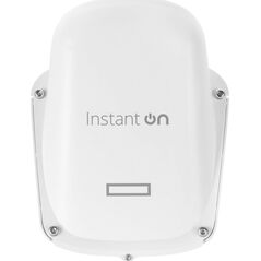Access Point HP HPE Networking Instant On AP27 (EU) Dual Radio 2x2 Wi-Fi 6 Outdoor AP Bundle with PS (Includes 30W PoE midspan injector