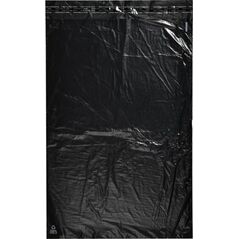 Stickn Forsendelsesposer PE A3 sort 340x420mm 100 τεμάχια/συσκευασία - (100 τεμάχια) 13798679 7392265521509