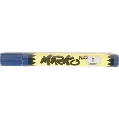 Marabu Fantasy χρώμα textil marko plus m.blå 13800981 5700138095545