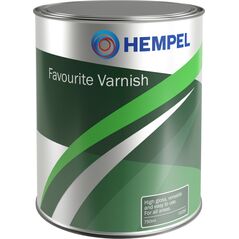Hempel Hempel Αγαπημένο Βερνίκι 0,75 λτ 13801599 5709520000000