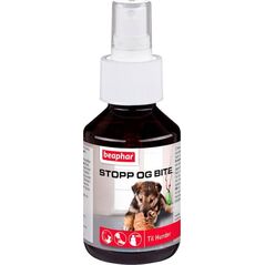 Beaphar Beaphar Sluta σαντιγί 100ml 13801737 8711231107209