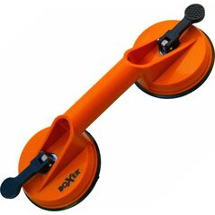 BOXER Dobbelt sugekop 13939850 5708614322581