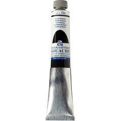 Talens Talens Gouache Extra Fine Quality Tube 60 ml Black Intenso 703 13956316 8712079054564