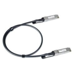 LANCOM SFP-DAC100-1m kabel InfiniBand / światłowodowy Czarny, Stal