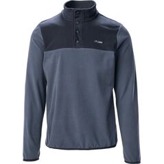 Elbrus Męski polar Elbrus Larco vintage indigo/blue night rozmiar XL