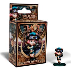 Scale75 Scale75: Patty Wrench 13674221 8435635302670