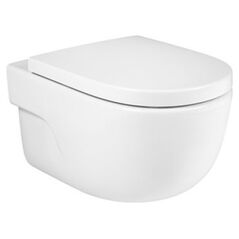 Κάθισμα τουαλέτας Ravak WC SEAT OPTIMA SLIM TOILET OPTIMA 13765067 4772013211112