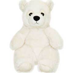 Aurora AURORA Sluuumpy Λούτρινη Πολική Αρκούδα, 20 cm 13765391 4894856900203