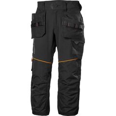 Helly Hansen Bridges HELLY HANSEN Chelsea Evolution Pirate, μαύρο 48 13767731 7040055696417