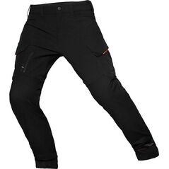 Παντελόνι Helly Hansen HELLY HANSEN Chelsea Evolution BRZ service, μαύρο C46 13768041 7040057075814