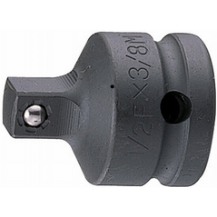 King Tony Redukcja udarowa 3/4" na 1/2" (6864P)