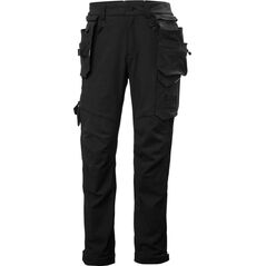 Παντελόνι Helly Hansen Παντελόνι HELLY HANSEN Magni Evo Cons, μαύρο C50 13768305 7040058771487