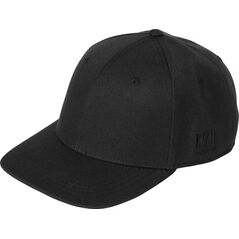 Helly Hansen Cap με ράμφος HELLY HANSEN Classic, μαύρο 13768391 7040059060566