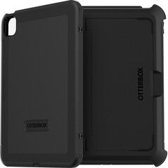Θήκη tablet OtterBox OtterBox Defender Apple iPad Pro 11" (M4) - μαύρη 13782155 840304758838
