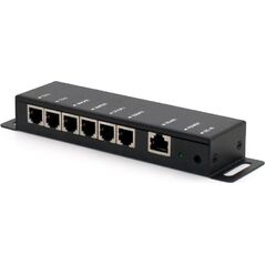 Digitus Moduł do monitorowania warunków środowiskowych (do listw DN-DP-H-1-8C13 i DN-IP-V-2-18E)