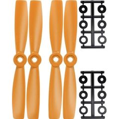 HQ Prop Race Copter-Propeller-Set gate HQ Prop BN5X4.5O&BN5X4.5RO 2-bladet Bullnose 13798527 4016139080666