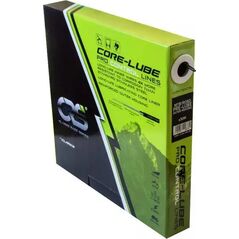 Clarks Brake & Shift Housing CLARKS RACE SERIES, Core-Lube Brake&Shifter Housing Dispenser Box, 30 Meter Box (ΝΕΟ) 13876933 5021646048374