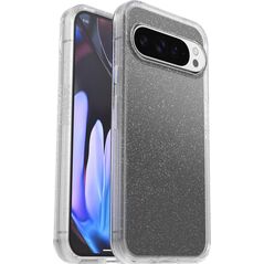 OtterBox OtterBox Symmetry Clear Google Pixel 9 Pro XL - Stardust/clear 13918747 840304764174
