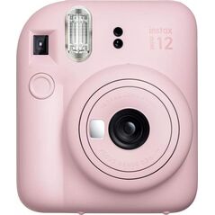 Ψηφιακή κάμερα Fujifilm Fujifilm Instax Mini 12, ροζ άνθη + φιλμ 13927234 4741326405280