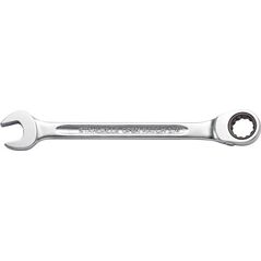 Stahlwille Συνδυαστικό κλειδί STAHLWILLE 17A 1/4". 13928572 4018754331499
