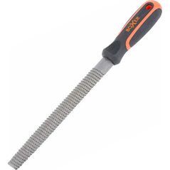 BOXER Boxer® halvrund rasp 200 χλστ 13939231 5708614322826