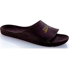 Fashy Slippers unisex FASHY AQUA CLUB 72373 20 μέγεθος 42/43 μαύρο 13940989 4008339164093