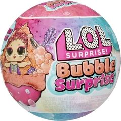 MGA L.O.L. Bubble Surprise Dolls Asst στο PDQ 14004348 6418859039258