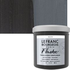 SmartMax Flashe Acrylic 125ml Μαύρο 265 14005146 3013643004769