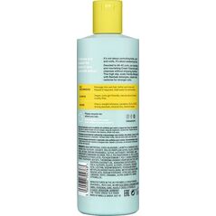 Macadamia Imbue - Coil Awakening Sulphate Free Cream Cleanser 14042718 5060282704763