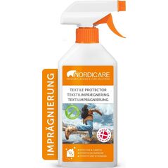 Memorysolution Nordicare 500ml 14127365 5709011422508