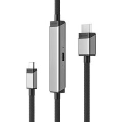 ULTRA USB-C TO HDMI 100W CABLE