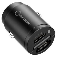 ALOGIC RAPID POWER 30W CAR