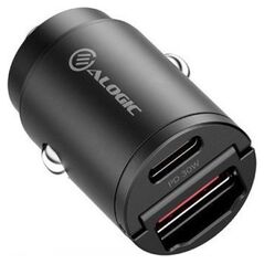 ALOGIC RAPID POWER 30W CAR