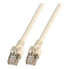 RJ45 PATCHKABEL SF/UTP CAT.5E