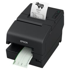 H6000VI-102 SRL BLK