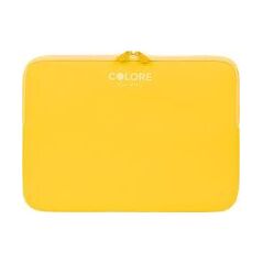 COLORE SLEEVE SCHUTZHUELLE GELB