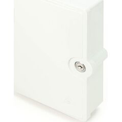 FTTH/FTTB DISTRI BOX OS2 12X