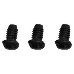 Πόδια Manfrotto Rubber 22,5mm για MT055XPRO3 3 τεμ. 13803847 8024221634822