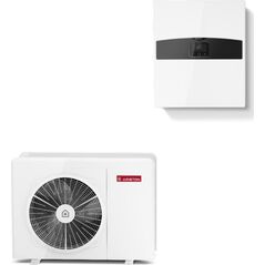 3301849 ΚΕΝΤΡΙΚΗ ΑΝΤΛΙΑ ΘΕΡΜΟΤΗΤΑΣ NIMBUS PLUS 80 M-T NET R32 11,7 KW AT A7W35 (NIMBUS 80 M-T EXT R32-OUTDOOR UNIT + NIMBUS WH M R32-INTERNAL UNIT) // OG.A.3301849 13998870 5414849196032
