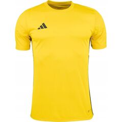Adidas Koszulka męska adidas Tabela 23 Jersey żółta IA9146 2XL