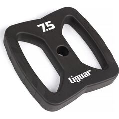 Tiguar barbell weights tiguar butterfly 7,5kg V2 13561469 5902860493716
