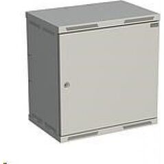 Solarix Solarix προέκταση SENSA 12U 400mm, μακριά πλάτη, RAL 7035 SENSA-12U-64-21-G 13671159 8595684710151