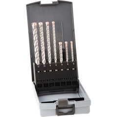 Τρυπάνι Alpen Alpen Σετ SDS+ FORCE X KP7 13671681 9002741286881