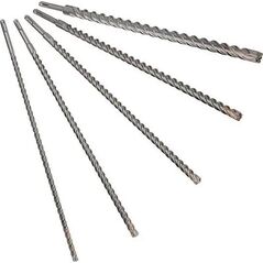 Σετ τρυπανιού Alpen Alpen SDS+ 5 τεμ. (875) ΓΙΑ CE 13671725 9002741307807