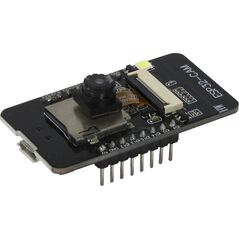 Allnet ALLNET 4duino ESP32 Modul κάμερας με κάμερα OV2460 13691739 4038816098474