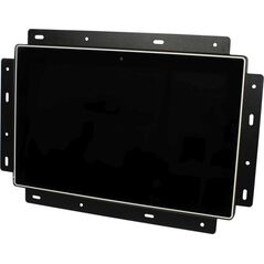 Allnet ALLNET Οθόνη αφής Tablet 18 Zoll zbh. Wandmontage Einbaurahmen für Unterputz/Hohlraum aufliegend 13691859 4038816127433